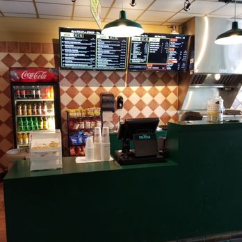 Pita Pit - Fast Food Near Me - Mammoth Lakes, California