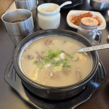 Jangan Sullungtang - Korean Near Me - Bellevue, Washington Jangan Sullungtang - Korean Near Me - Bellevue, Washington