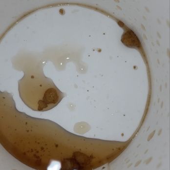 Culver's - Objects in drink - Burgers Near Me - Canton, Georgia