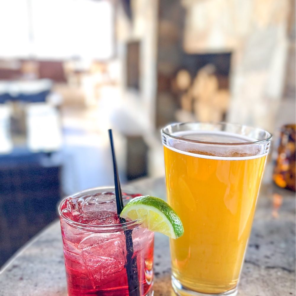 CharBar No 7 - Seafood Near Me - Greensboro, North Carolina