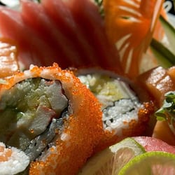 Sapporo Teppanyaki - Courtesy of ST website