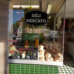 Deli Mercato