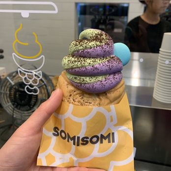 Somisomi - Desserts Near Me - Cupertino, California