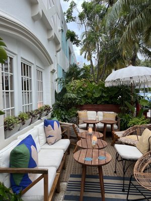 Pretty Swell by null