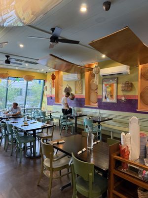 Kiin Lao & Thai Eatery by null