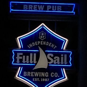 Full Sail Brew Pub - Pubs Near Me - Hood River, Oregon Full Sail Brew Pub - Pubs Near Me - Hood River, Oregon