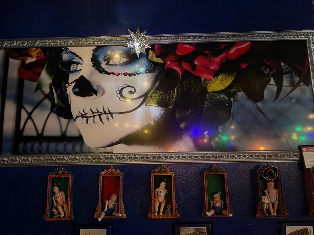 Catrinas Tacos and Tequila