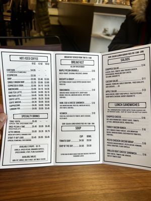 Menu photo 6 Little Jaye Seattle, WA Menu photo 6 Little Jaye Seattle, WA