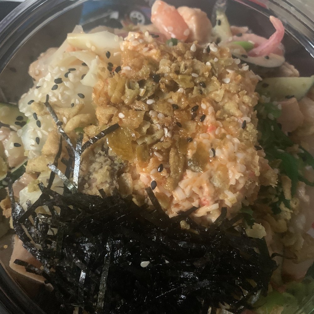 PokiMX - Poke Near Me - San Fernando, California PokiMX - Poke Near Me - San Fernando, California