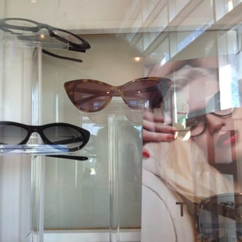 Lux Eyewear - Love me some Tom Ford. - Eyewear & Opticians Near Me - Palo Alto, California