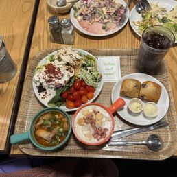 SOUP ‘N FRESH - Updated December 2025 - 864 Photos & 412 Reviews - 4645