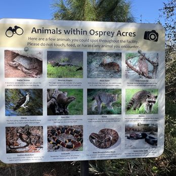 Osprey Acres - Parks Near Me - Vero Beach, Florida Osprey Acres - Parks Near Me - Vero Beach, Florida