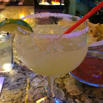 Happy Mexican - Excellent made with 1800 and Cointreau - Mexican Near Me - Memphis, Tennessee