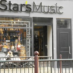Star's Music