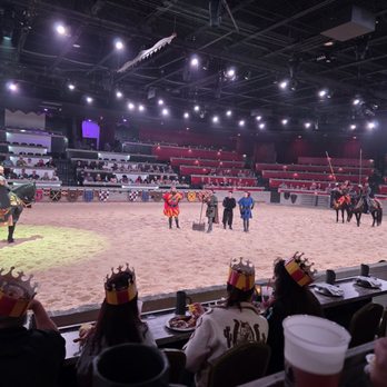 Medieval Times Dinner & Tournament - Arena - American Near Me - Myrtle Beach, South Carolina Medieval Times Dinner & Tournament - Arena - American Near Me - Myrtle Beach, South Carolina