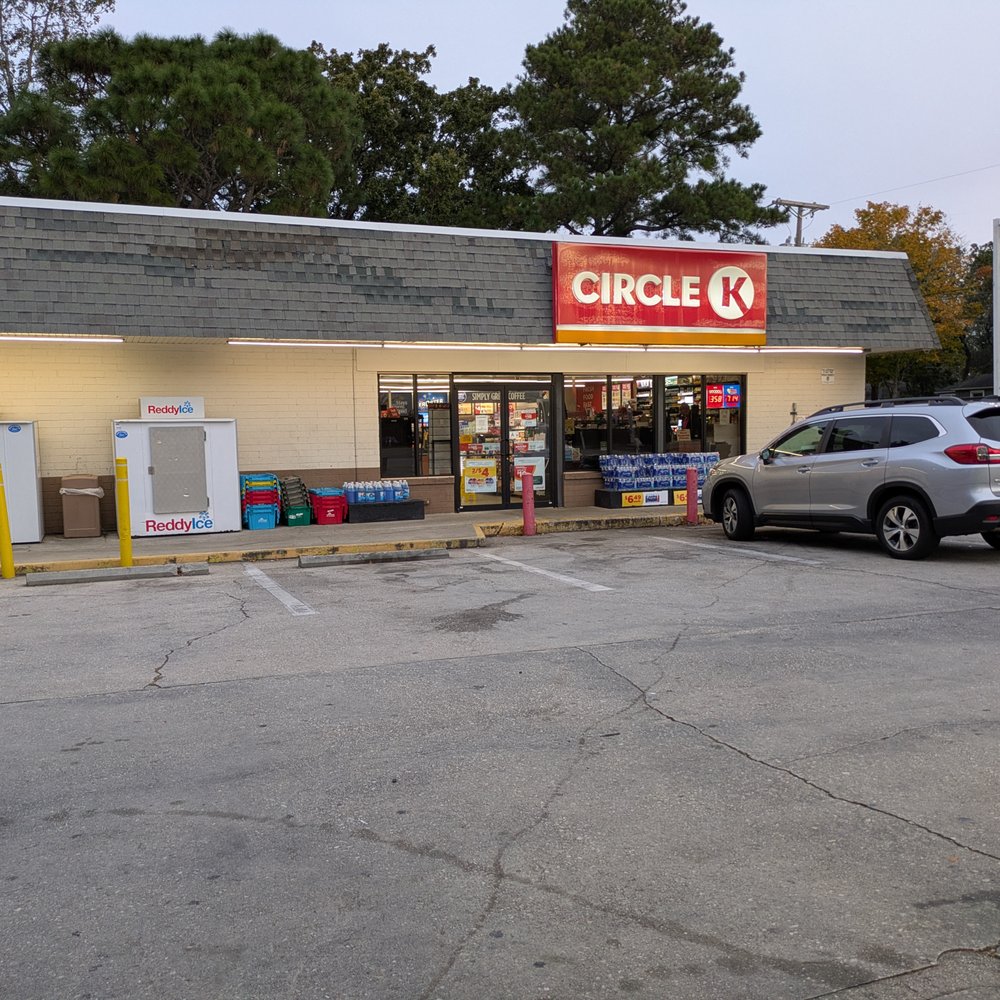 Circle K - Circle K, Myrtle Beach - Convenience Stores Near Me - Myrtle Beach, South Carolina Circle K - Circle K, Myrtle Beach - Convenience Stores Near Me - Myrtle Beach, South Carolina