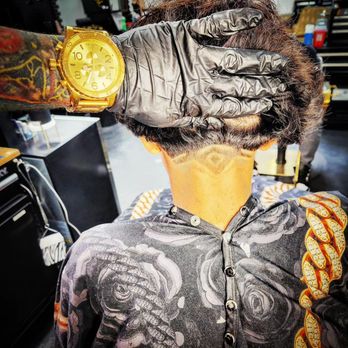 The Gentlemens Barber - Barbers Near Me - Modesto, California The Gentlemens Barber - Barbers Near Me - Modesto, California