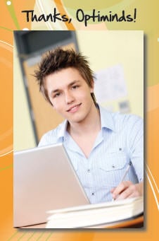 Optiminds - reading tutor in Royal Oak, MI