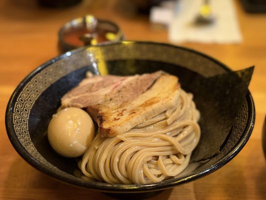 Taishoken Ramen by null
