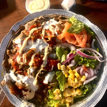 Gyro Rice and Spice - Greek Near Me - Trophy Club, Texas Gyro Rice and Spice - Greek Near Me - Trophy Club, Texas