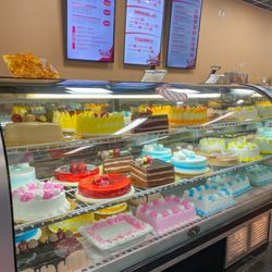Vicky Bakery
