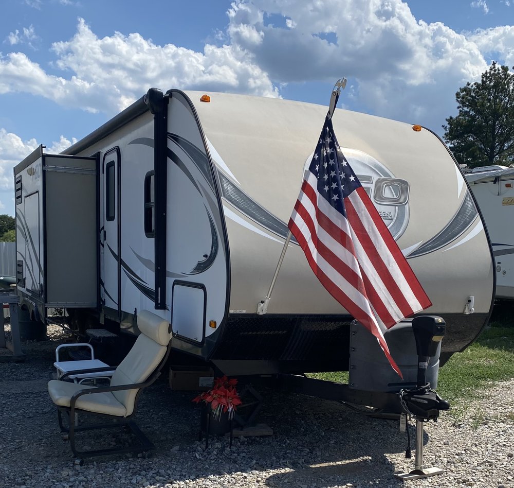 724 RV PARK Updated October 2024 724 Silver Creek Azle Rd, Azle