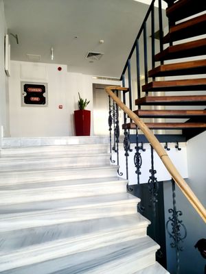 Régie Ottoman, Istanbul by null