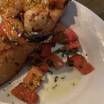 Smack Shack - Shrimp bruschetta - Seafood Near Me - Minneapolis, Minnesota Smack Shack - Shrimp bruschetta - Seafood Near Me - Minneapolis, Minnesota