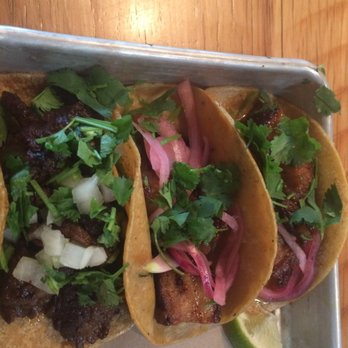 Bartaco - Orlando - Tacos Near Me - Orlando, Florida