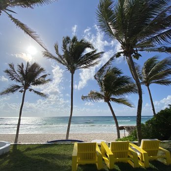 Hotel Esencia - Hotels Near Me - Xpu-Ha, ROO