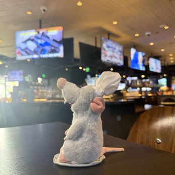 Tom's Watch Bar - Watching the games - New American Near Me - Las Vegas, Nevada