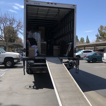 Everpros Moving - Carefully packed - Movers Near Me