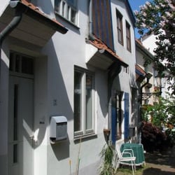 Ferienhaus im Medingsgang