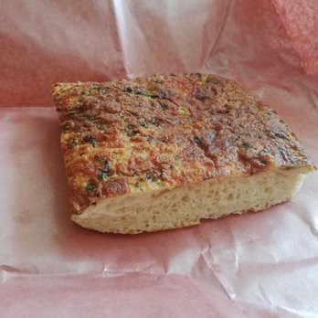 Cadet - Foccacia!! - Bars Near Me - Montreal, Quebec