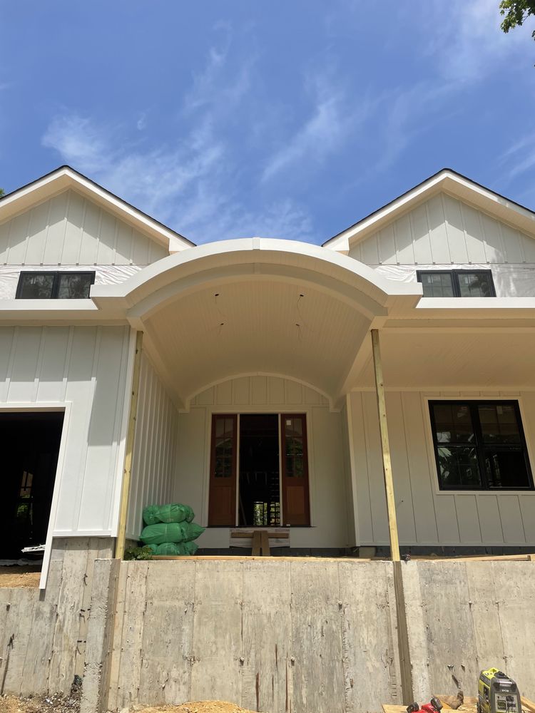 Slide of Four R’s Contracting