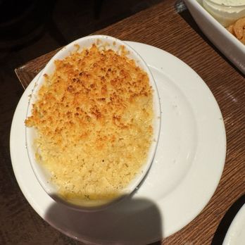 Texas Roadhouse - Steakhouse Mac & Cheese - American Near Me - Tallahassee, Florida