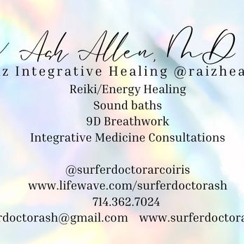 Raiz Integrative Healing - Reiki Near Me - Long Beach, California Raiz Integrative Healing - Reiki Near Me - Long Beach, California