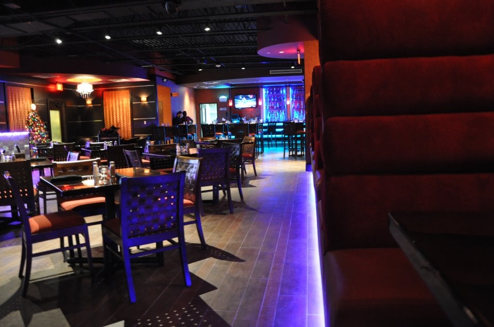 ZURI RESTAURANT BAR & LOUNGE Updated November 2024 41 Photos & 50