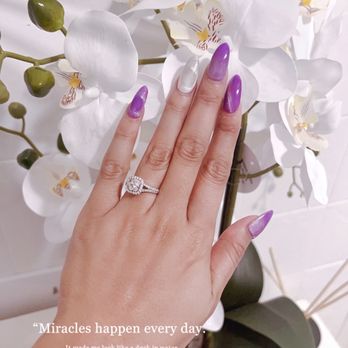 Belle Nails and Spa - Nail Salons Near Me - Concord, California