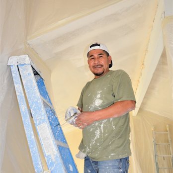 Ceiling Master - Getting rid of the ugly popcorn ceilings. - General Contractors Near Me