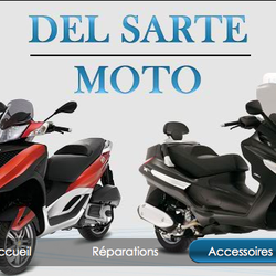 Del Sarte Moto