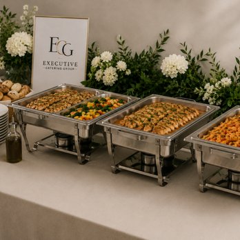 Executive Catering Group - Event Buffet - Caterers Near Me - Miami, Florida Executive Catering Group - Event Buffet - Caterers Near Me - Miami, Florida