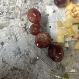 Apple Walnut Salad Apple Walnut Salad