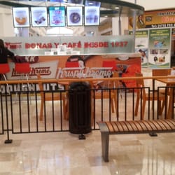 Krispy Kreme - Krispy Kreme