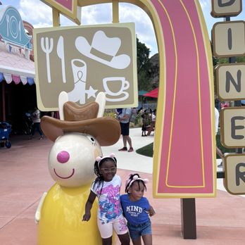 Peppa Pig Theme Park - Amusement Parks Near Me - North Richland Hills, Texas