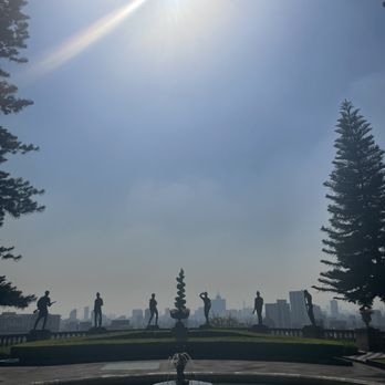 Castillo de Chapultepec - Museums Near Me - Ciudad de México, DIF Castillo de Chapultepec - Museums Near Me - Ciudad de México, DIF