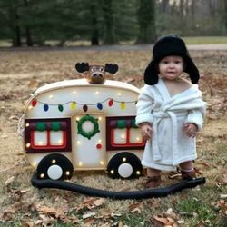 Backwoods Mobile RV Services - Merry Christmas from BackWoods Mobile!