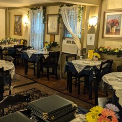 The New Boston Inn