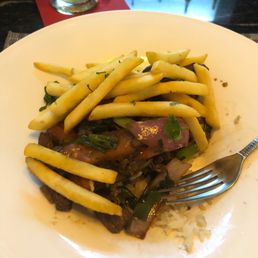 Great steak tips Great steak tips
