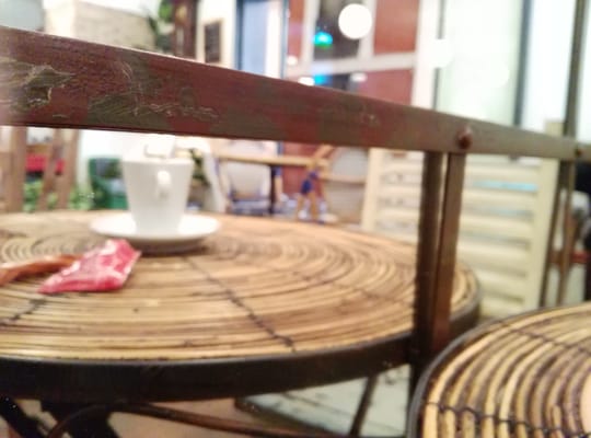 Café Botánico by null